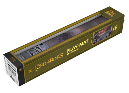 Gamers Guild AZ Ultimate Guard Ultimate Guard: Playmat - Lord of the Rings: Places of Middle Earth - Mount Doom (Pre-Order) Discontinue