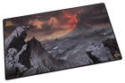 Gamers Guild AZ Ultimate Guard Ultimate Guard: Playmat - Lord of the Rings: Places of Middle Earth - Mount Doom (Pre-Order) Discontinue