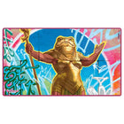 Gamers Guild AZ Ultimate Guard Ultimate Guard Playmat: Magic the Gathering Aetherdrift: Sab-Sunen, Luxa Embodied GTS