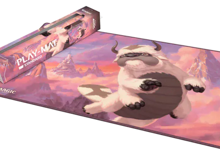 Gamers Guild AZ Ultimate Guard Ultimate Guard: Playmat - Magic The Gathering | Avatar: The Last Airbender - Appa, Aang's Companion (Pre-Order) Southern Hobby
