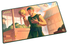 Gamers Guild AZ Ultimate Guard Ultimate Guard: Playmat - Magic The Gathering | Avatar: The Last Airbender - The Cabbage Merchant (Pre-Order) Southern Hobby