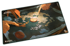 Gamers Guild AZ Ultimate Guard Ultimate Guard: Playmat - Magic The Gathering | Avatar: The Last Airbender - White Lotus Tile (Pre-Order) Southern Hobby