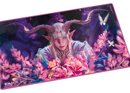 Gamers Guild AZ Ultimate Guard Ultimate Guard: Playmat: Magic The Gathering | Lorwyn Eclipsed - Dawnhand Eulogist (Pre-Order) Southern Hobby