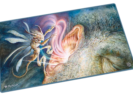 Gamers Guild AZ Ultimate Guard Ultimate Guard: Playmat: Magic The Gathering | Lorwyn Eclipsed - Dream Seizer (Pre-Order) Southern Hobby