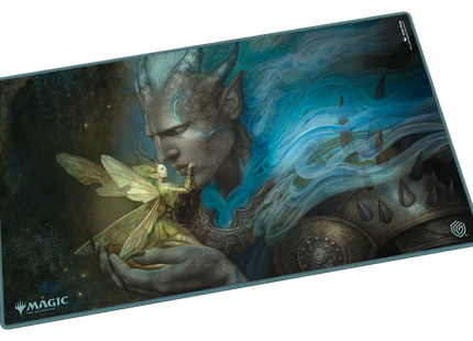 Gamers Guild AZ Ultimate Guard Ultimate Guard: Playmat: Magic The Gathering | Lorwyn Eclipsed - Run Away Together (Pre-Order) Southern Hobby