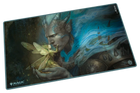 Gamers Guild AZ Ultimate Guard Ultimate Guard: Playmat: Magic The Gathering | Lorwyn Eclipsed - Run Away Together (Pre-Order) Southern Hobby