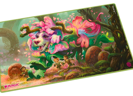Gamers Guild AZ Ultimate Guard Ultimate Guard: Playmat: Magic The Gathering | Lorwyn Eclipsed - Vibrance (Pre-Order) Southern Hobby