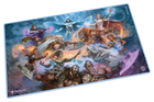 Gamers Guild AZ Ultimate Guard Ultimate Guard: Playmat: Magic The Gathering | Reality Fracture - Face Yourself (Pre-Order) Southern Hobby