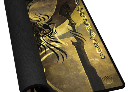 Gamers Guild AZ Ultimate Guard Ultimate Guard: Playmat: Magic The Gathering | Secrets of Strixhaven - Silverquill (Pre-Order) Southern Hobby