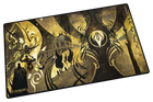 Gamers Guild AZ Ultimate Guard Ultimate Guard: Playmat: Magic The Gathering | Secrets of Strixhaven - Silverquill (Pre-Order) Southern Hobby