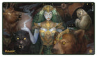 Gamers Guild AZ Ultimate Guard Ultimate Guard Playmat: Magic the Gathering Tarkir: Host of the Hereafter (Pre-Order) Southern Hobby