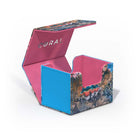 Gamers Guild AZ Ultimate Guard Ultimate Guard: Sidewinder 100+ Coral Places - Seablue Hush (Pre-Order) GTS