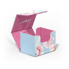 Gamers Guild AZ Ultimate Guard Ultimate Guard: Sidewinder 100+: Floral Places - Cherry Blossom (Pre-Order) GTS