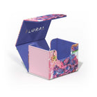Gamers Guild AZ Ultimate Guard Ultimate Guard: Sidewinder 100+: Floral Places - Lotus Bloom (Pre-Order) GTS