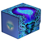 Gamers Guild AZ Ultimate Guard Ultimate Guard: Sidewinder 100+: Magic the Gathering - Mana Token: Island (Pre-Order) ACD Distribution
