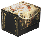 Gamers Guild AZ Ultimate Guard Ultimate Guard: Sidewinder 100+ Magic The Gathering | Secrets of Strixhaven - Armageddon (Alternate Art) (Pre-Order) Southern Hobby