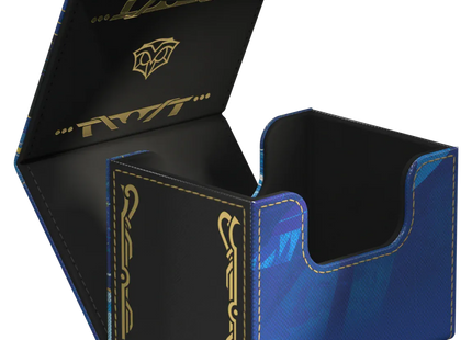 Gamers Guild AZ Ultimate Guard Ultimate Guard: Sidewinder 100+ Magic The Gathering | Secrets of Strixhaven - Pongify (Alternate Art) (Pre-Order) Southern Hobby