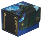 Gamers Guild AZ Ultimate Guard Ultimate Guard: Sidewinder 100+ Magic The Gathering | Secrets of Strixhaven - Pongify (Alternate Art) (Pre-Order) Southern Hobby