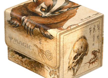 Gamers Guild AZ Ultimate Guard Ultimate Guard: Sidewinder 100+ Xenoskin - Magic The Gathering | Avatar: The Last Airbender - Badgermole Cub (Pre-Order) Southern Hobby