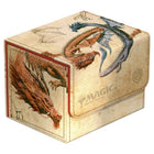 Gamers Guild AZ Ultimate Guard Ultimate Guard: Sidewinder 100+ Xenoskin - Magic The Gathering | Avatar: The Last Airbender - Ran and Shaw GTS
