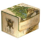 Gamers Guild AZ Ultimate Guard Ultimate Guard: Sidewinder 100+ Xenoskin - Magic The Gathering | Avatar: The Last Airbender - The Lion Turtle ACD Distribution
