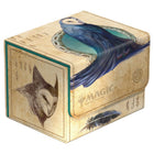 Gamers Guild AZ Ultimate Guard Ultimate Guard: Sidewinder 100+ Xenoskin - Magic The Gathering | Avatar: The Last Airbender - Wan Shi Tong, Librarian GTS