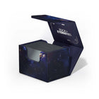Gamers Guild AZ Ultimate Guard Ultimate Guard - Sidewinder 100+ Xenoskin: Magic The Gathering: Edge of Eternities: Gemstone Caverns (Pre-Order) GTS