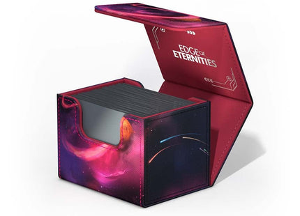 Gamers Guild AZ Ultimate Guard Ultimate Guard - Sidewinder 100+ Xenoskin: Magic The Gathering: Edge of Eternities: Mana Confluence (Pre-Order) GTS