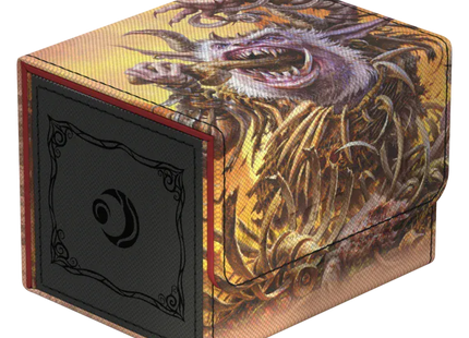 Gamers Guild AZ Ultimate Guard Ultimate Guard: Sidewinder 100+ Xenoskin: Magic The Gathering | Lorwyn Eclipsed - Gristle Glutton (Pre-Order) Southern Hobby