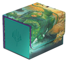 Gamers Guild AZ Ultimate Guard Ultimate Guard: Sidewinder 100+ Xenoskin: Magic The Gathering | Lorwyn Eclipsed - Mutable Explorer (Pre-Order) Southern Hobby