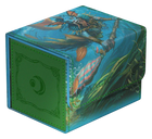 Gamers Guild AZ Ultimate Guard Ultimate Guard: Sidewinder 100+ Xenoskin: Magic The Gathering | Lorwyn Eclipsed - Sygg, Wanderwine Wisdom (Pre-Order) Southern Hobby
