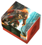 Gamers Guild AZ Ultimate Guard Ultimate Guard: Sidewinder 100+ Xenoskin: Magic The Gathering | Reality Fracture - Ajani, Path Of Vengeance (Pre-Order) Southern Hobby