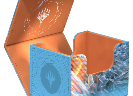 Gamers Guild AZ Ultimate Guard Ultimate Guard: Sidewinder 100+ Xenoskin: Magic The Gathering | Reality Fracture - Chandra, Chill Of Compliance (Pre-Order) Southern Hobby