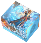 Gamers Guild AZ Ultimate Guard Ultimate Guard: Sidewinder 100+ Xenoskin: Magic The Gathering | Reality Fracture - Chandra, Chill Of Compliance (Pre-Order) Southern Hobby