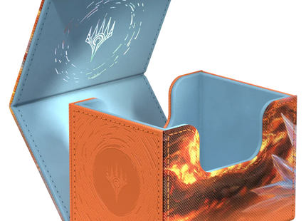 Gamers Guild AZ Ultimate Guard Ultimate Guard: Sidewinder 100+ Xenoskin: Magic The Gathering | Reality Fracture - Chandra, Torch Of Defiance (Pre-Order) Southern Hobby