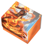 Gamers Guild AZ Ultimate Guard Ultimate Guard: Sidewinder 100+ Xenoskin: Magic The Gathering | Reality Fracture - Chandra, Torch Of Defiance (Pre-Order) Southern Hobby