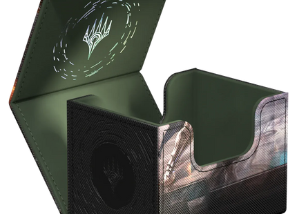 Gamers Guild AZ Ultimate Guard Ultimate Guard: Sidewinder 100+ Xenoskin: Magic The Gathering | Reality Fracture - Garruk Of The Veil (Pre-Order) Southern Hobby
