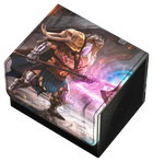 Gamers Guild AZ Ultimate Guard Ultimate Guard: Sidewinder 100+ Xenoskin: Magic The Gathering | Reality Fracture - Garruk Of The Veil (Pre-Order) Southern Hobby