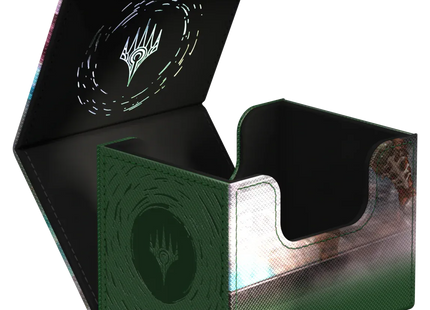 Gamers Guild AZ Ultimate Guard Ultimate Guard: Sidewinder 100+ Xenoskin: Magic The Gathering | Reality Fracture - Garruk Uncursed (Pre-Order) Southern Hobby