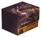Gamers Guild AZ Ultimate Guard Ultimate Guard - Sidewinder 100+ Xenoskin Magic: The Gathering Tarkir: Neriv, Heart of the Storm (Pre-Order) Southern Hobby