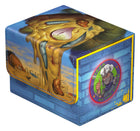 Gamers Guild AZ Ultimate Guard Ultimate Guard: Sidewinder 100+ Xenoskin Magic: The Gathering - Teenage Mutant Ninja Turtles - Island (Pre-Order) Southern Hobby