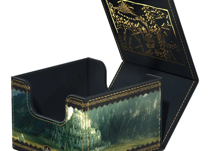 Gamers Guild AZ Ultimate Guard Ultimate Guard: Sidewinder 133+: Lord of the Rings: Places of Middle Earth- Gondor (Pre-Order) Discontinue