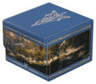 Gamers Guild AZ Ultimate Guard Ultimate Guard: Sidewinder 133+: Lord of the Rings: Places of Middle Earth- Rivendell (Pre-Order) Discontinue