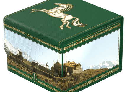 Gamers Guild AZ Ultimate Guard Ultimate Guard: Sidewinder 133+: Lord of the Rings: Places of Middle Earth- Rohan (Pre-Order) Discontinue