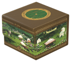 Gamers Guild AZ Ultimate Guard Ultimate Guard: Sidewinder 133+: Lord of the Rings: Places of Middle Earth- The Shire (Pre-Order) Discontinue