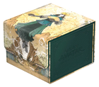 Gamers Guild AZ Ultimate Guard Ultimate Guard: Sidewinder 133+ Xenoskin - Magic The Gathering | Avatar: The Last Airbender - The Legend of Kyoshi (Pre-Order) Southern Hobby