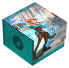 Gamers Guild AZ Ultimate Guard Ultimate Guard: Sidewinder 133+ Xenoskin: Magic The Gathering | Reality Fracture - Tam Beleren, Conflicted (Pre-Order) Southern Hobby