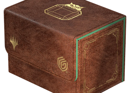 Gamers Guild AZ Ultimate Guard Ultimate Guard: Sidewinder 80+: Magic The Gathering | Mox Collection - Emerald (Pre-Order) Discontinue