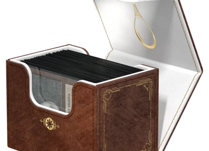 Gamers Guild AZ Ultimate Guard Ultimate Guard: Sidewinder 80+: Magic The Gathering | Mox Collection - Pearl (Pre-Order) Discontinue