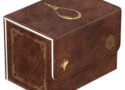 Gamers Guild AZ Ultimate Guard Ultimate Guard: Sidewinder 80+: Magic The Gathering | Mox Collection - Pearl (Pre-Order) Discontinue